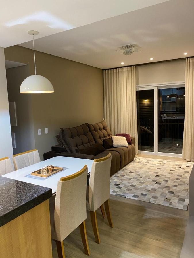 Apartament Excelente Apto Com Infra Em Gramado Zewnętrze zdjęcie