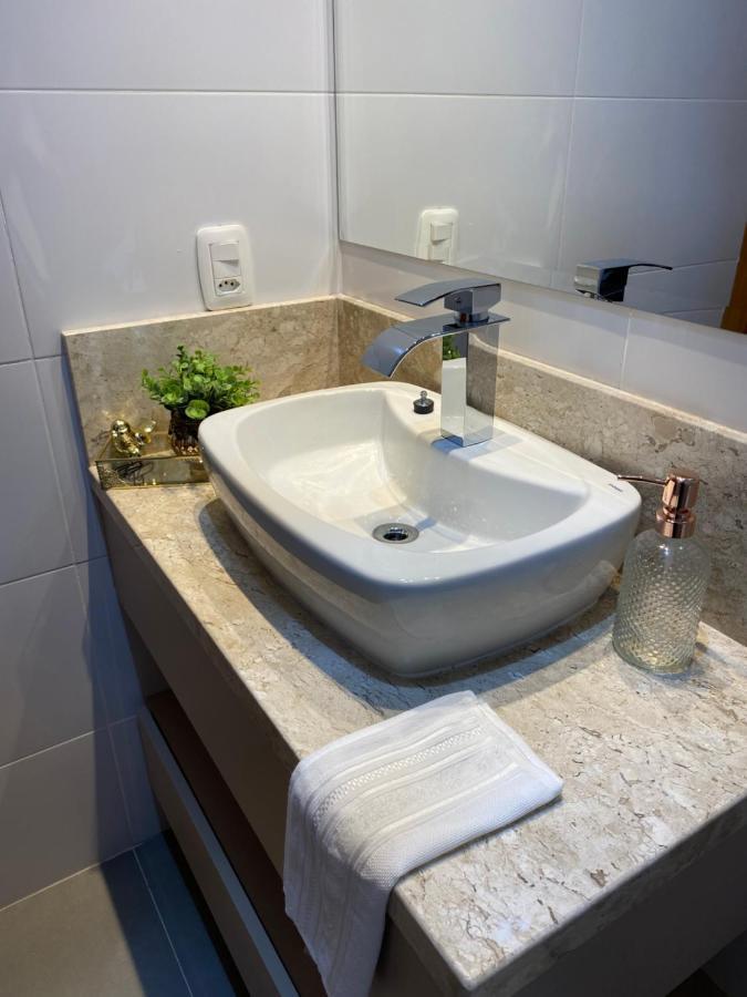 Apartament Excelente Apto Com Infra Em Gramado Zewnętrze zdjęcie