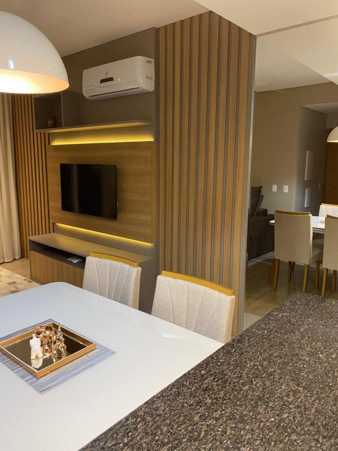 Apartament Excelente Apto Com Infra Em Gramado Zewnętrze zdjęcie