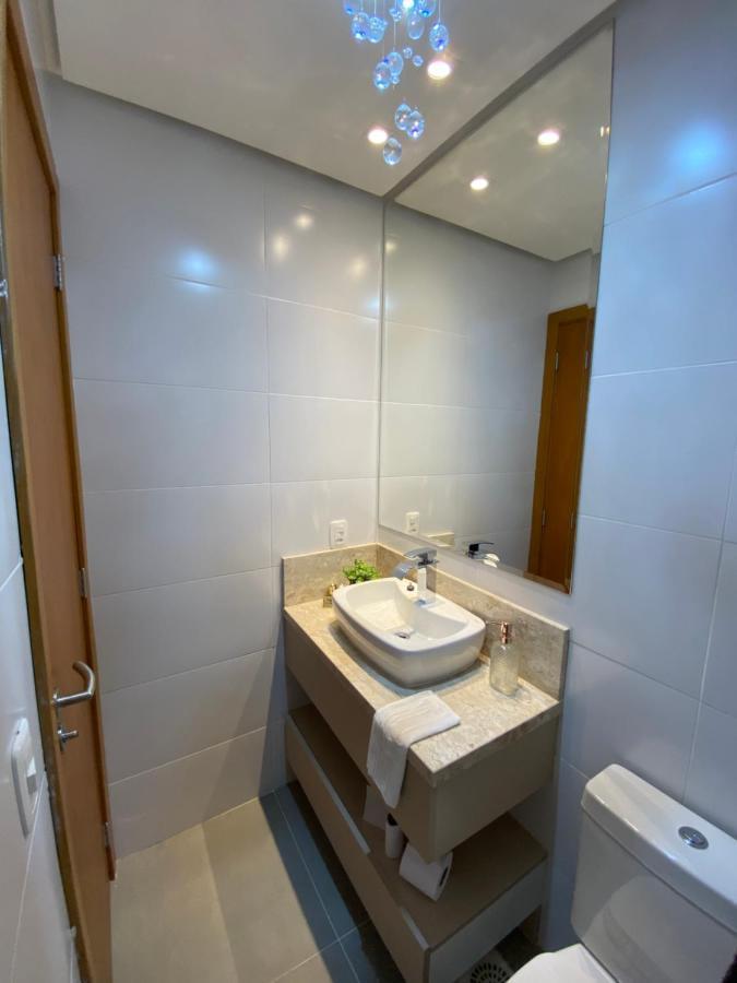 Apartament Excelente Apto Com Infra Em Gramado Zewnętrze zdjęcie